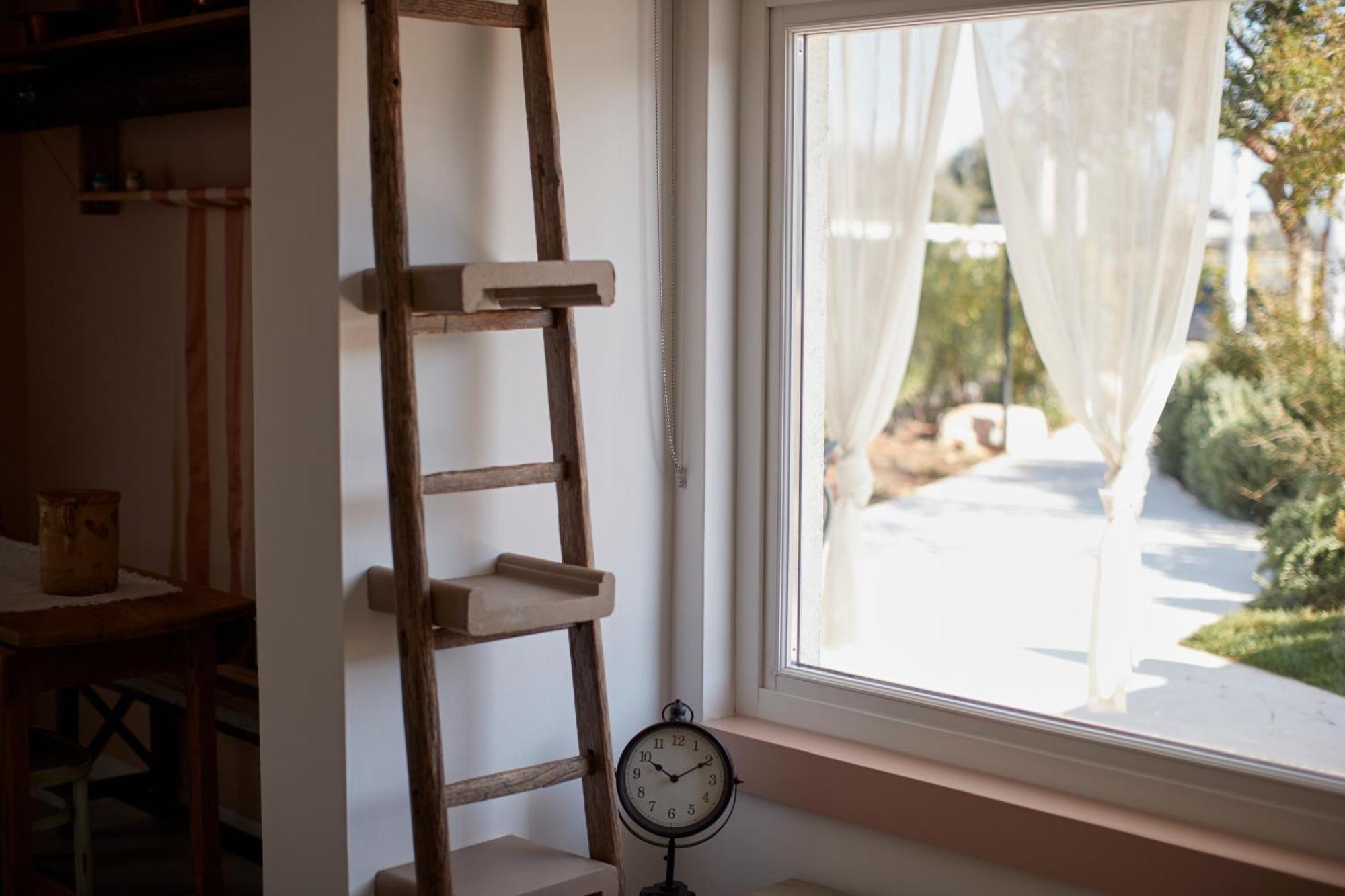 Suite con Vista Giardino