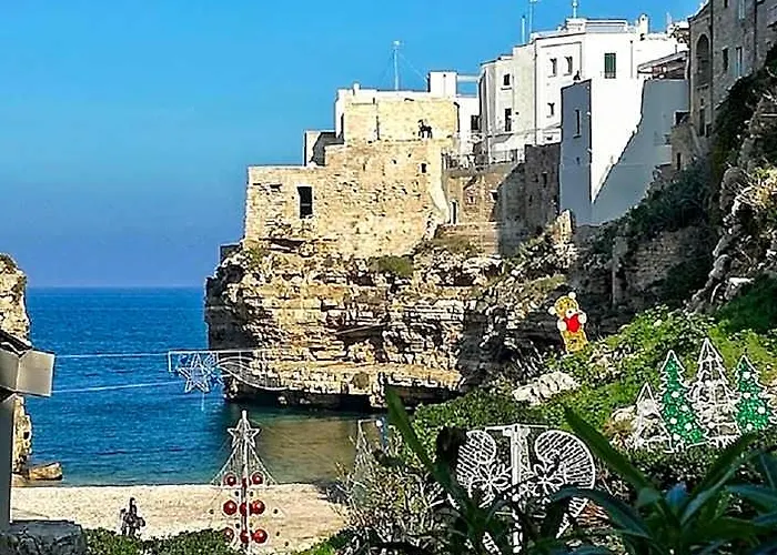 Bed and Breakfast Casa Raffaella Polignano a Mare